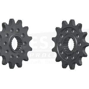 Motorritzel ( D ) Kawasaki KXF 250 06- 13Zähne Must-Have