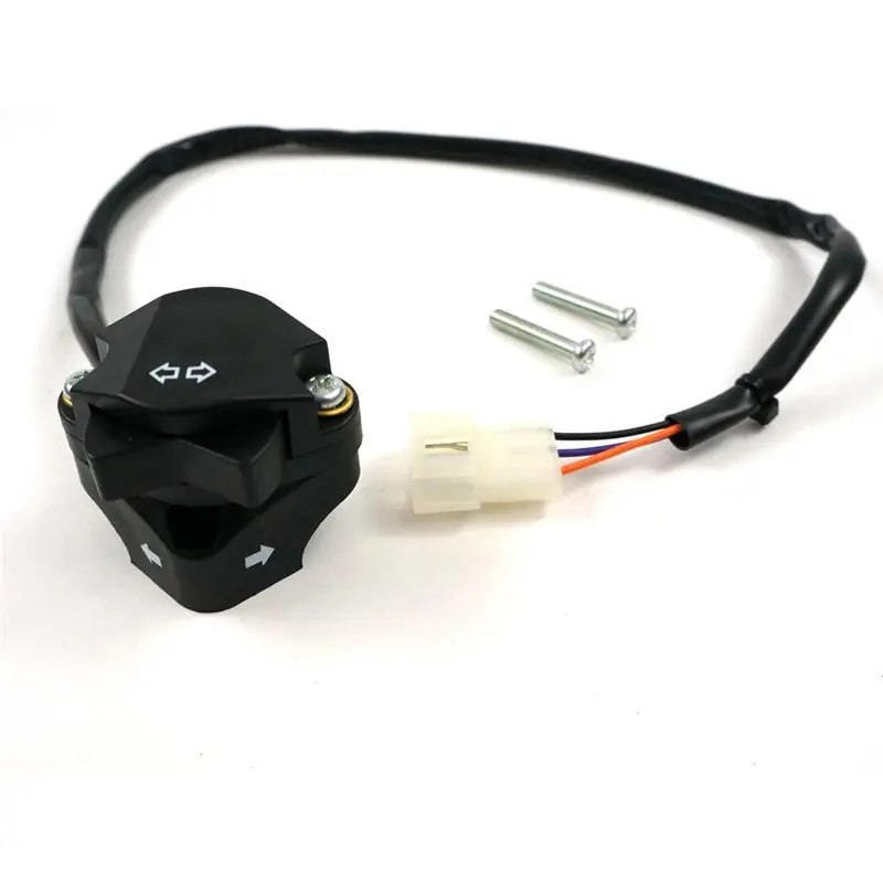 ZAP TechniX Blinkerschalter Enduro Saisonangebot