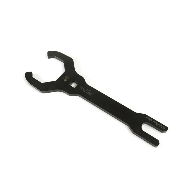 Gabelschlüssel KYB Showa Achtkant 49mm mit Federstopper Billig