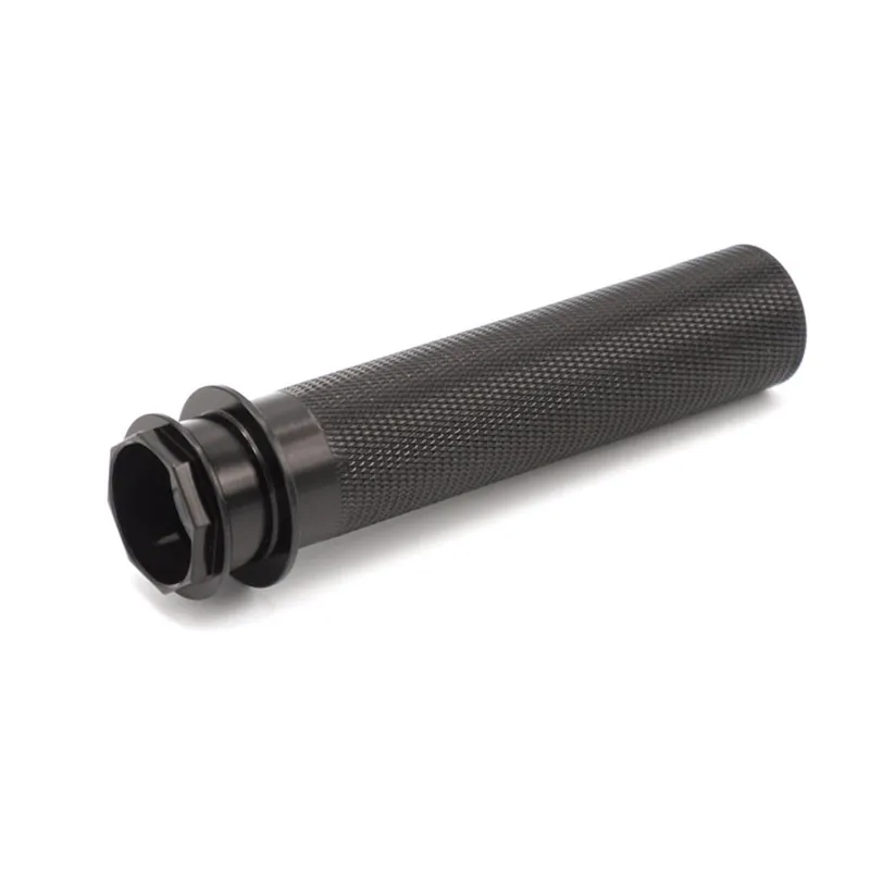 ZAP ALU Gasgriffhülse für KTM/Husqvarna Cross 16- / Enduro 17- passen mit ODI CAM Top-Seller