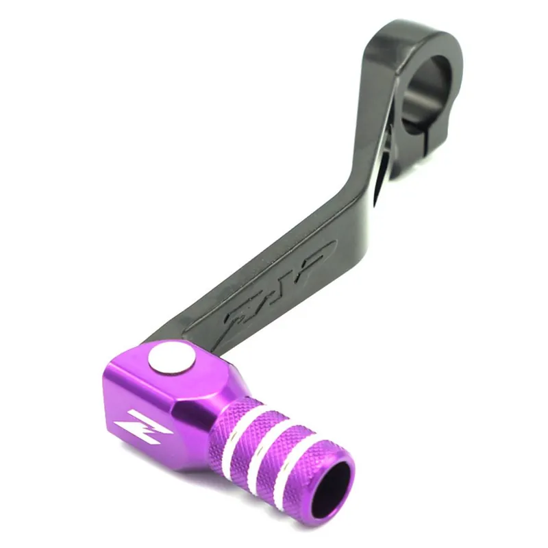 Bestseller ZAP EGM Schalthebel für Simson Violett