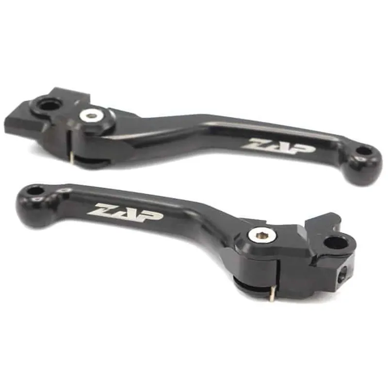 Competition Klapphebelsatz Beta RR 13-, Brembo/Nissin Schwarz Finale Aktion