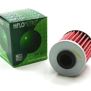 Hiflo ÖLfilter KXF 250 04- / 450 -05 & 16- / RMZ 250 04- / 450 05- Saisonangebot