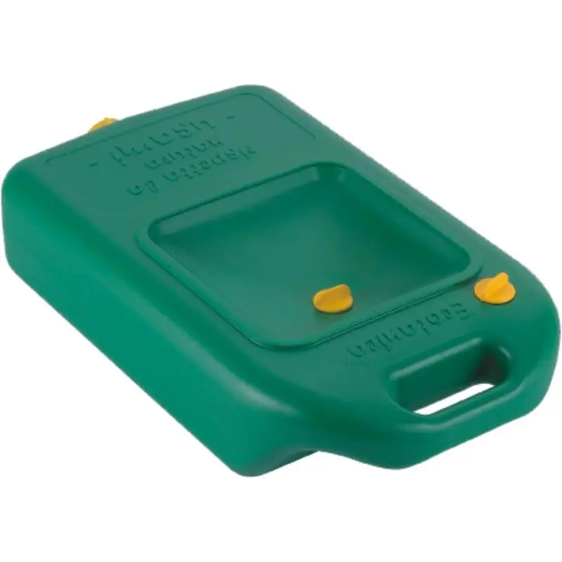 Ölauffangkanister 6L Sichere Zahlung