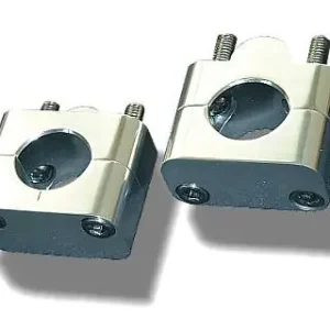 Universal Anbaukit von 22mm auf 28,6mm Lenker Abverkauf