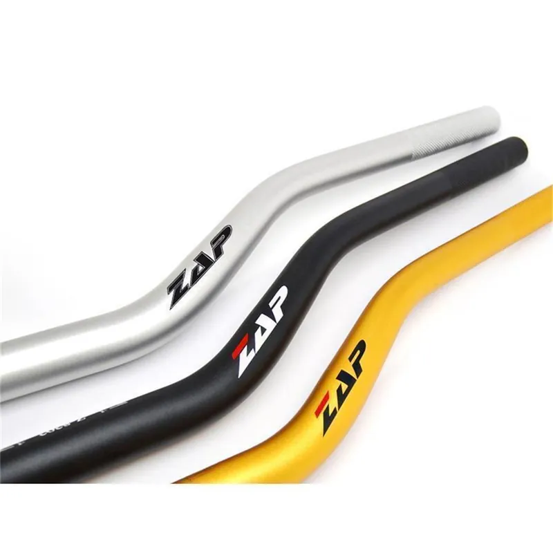 ZAP FX-Lenker EX- Style Schwarz Neuheit
