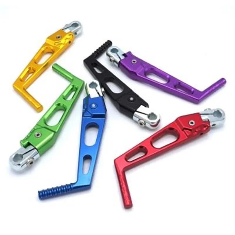 ZAP EGM Kickstarter für Simson Schwarz Top-Angebot