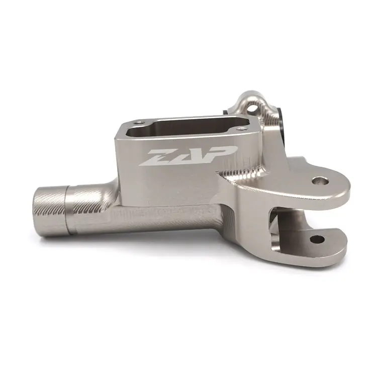 Schneller Versand ZAP Factory Kupplungsarmatur für Brembo 10mm