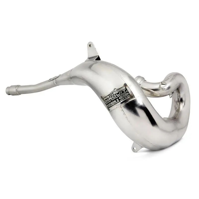 Pro Circuit Platinum 2 Auspuffbirne für KTM EXC 300 11 – 15 / für Husqvarna TE 300 11 – 12 Kostenloser Rückversand