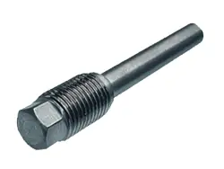 Bremsbelagbolzen kurz Nissin vorn Jetzt Bestellen