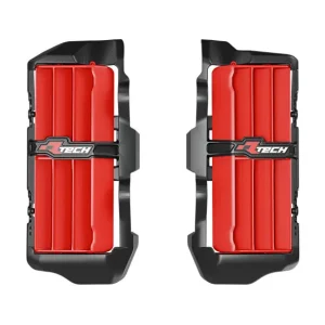 Rtech Kühlerschutzlamellen für Beta RR 24-, RX 25- Rot Wochenendangebot