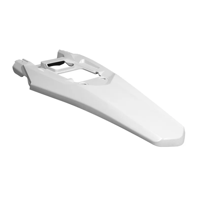 Rtech Kotflügel hinten für SUR-RON Ultra Bee Weiß Kostenloser Rückversand