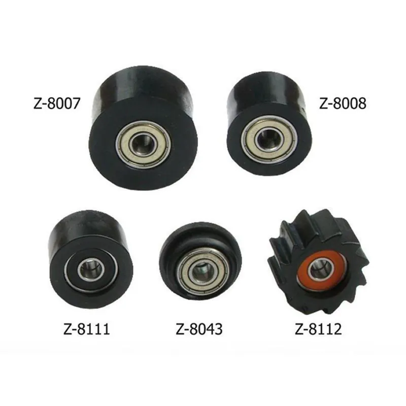 Beliebt Kettenrolle 32mm