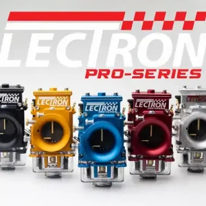 Jetzt Bestellen Billetron PRO 38 Vergaser mit Xcelerator Rod 125-200ccm