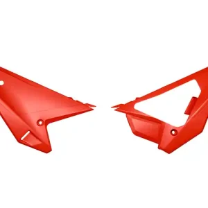 Meistverkauft Rtech Revolution Seitenteile für Honda CRF 250/450 25- Rot