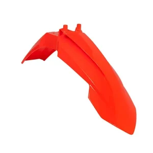 Saisonangebot Rtech Kotflügel vorne für KTM SX 65 16- Orange