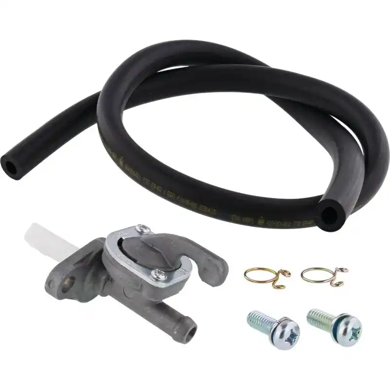 Must-Have Fuel Star Benzinhahn für Suzuki RM 250 90-94 /RM 125 92-95