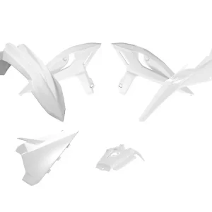 Rtech Komplett Kit für Beta RR 25- Weiß Billig