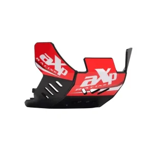 AXP Motorschutz für Honda CRF 450 25-26 Schwarz Nur Für Kurze Zeit