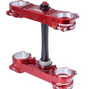 Ausverkauf Xtrig ROCS pro für Triumph TF 250 24-, 450 25- Braun