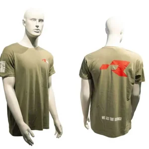 Rtech T-SHIRT Größe L Preis Gesenkt