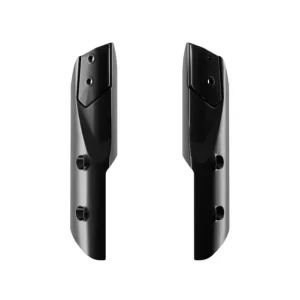 Gabelschützer für Kove Xpro 800 2024- Schwarz Neu