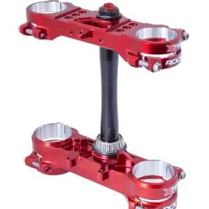 Nur Für Kurze Zeit Xtrig ROCS pro für Stark Varg EX/MX1.2 offset 20-22 Braun