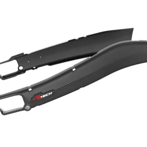 Rtech Schwingenschützer für Kove Xpro/Rally 800 2024- Schwarz Billig