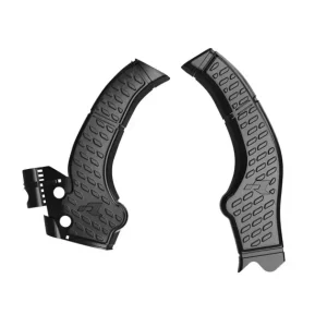 Jetzt Bestellen Rtech Grip Rahmenschutz für Kove Xpro/Rally 800 2024- Schwarz