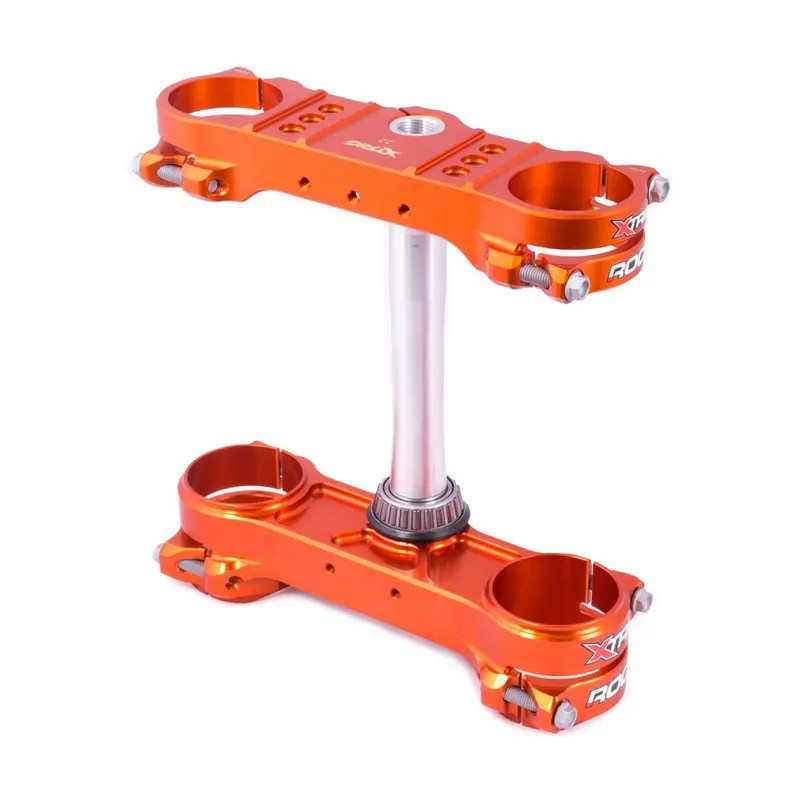 Schnäppchen Xtrig ROCS tech KTM SX/F 13-22, EXC 14-23 offset 22mm Orange