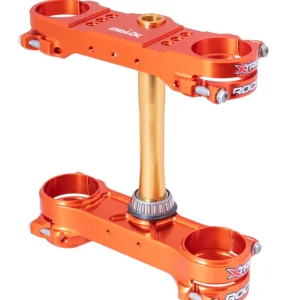 Xtrig ROCS tech KTM Husqvarna 23- offset 22 Orange Heißes Angebot