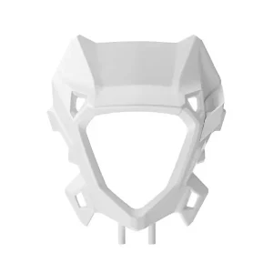 Rtech Factory Lampenmaske für Beta RR ab 2025- Weiß Ausverkauf