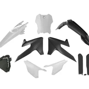 Rtech Komplett Kit für Triumph TF 250/450 24- OEM 7-teilig Super-Preis