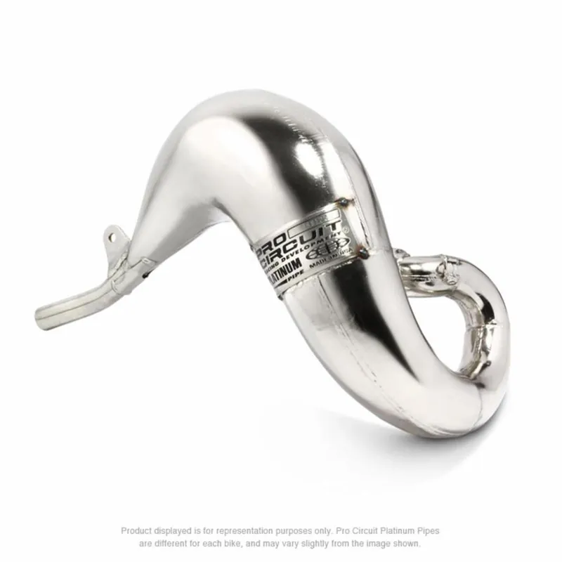 Jetzt Kaufen Pro Circuit Platinum Auspuffbirne Kawasaki KX 6502-15