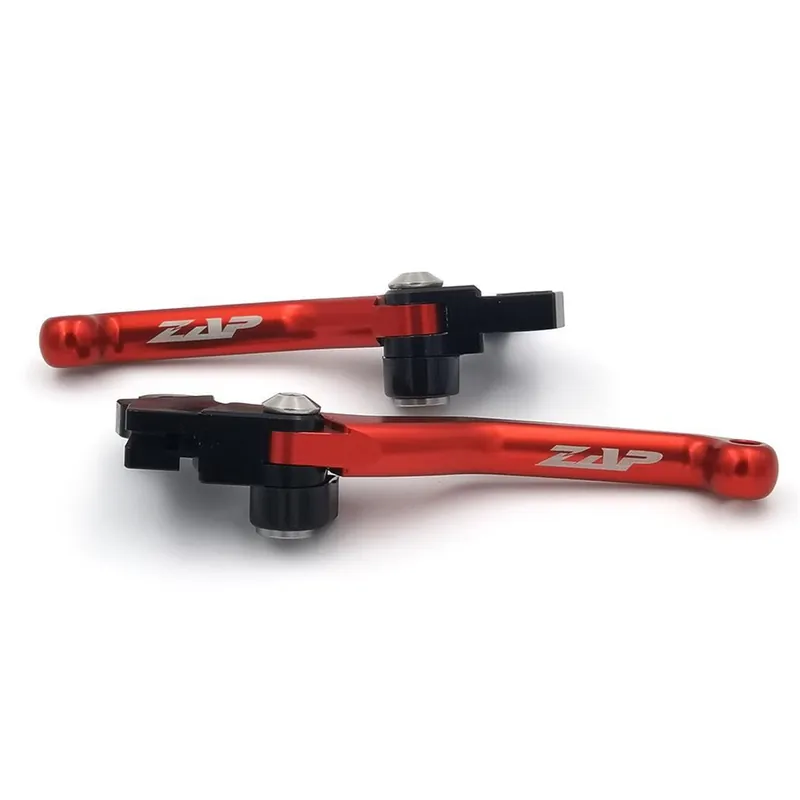 Competition Klapphebelsatz Beta RR 50/125 4t 10- Rot Angebot