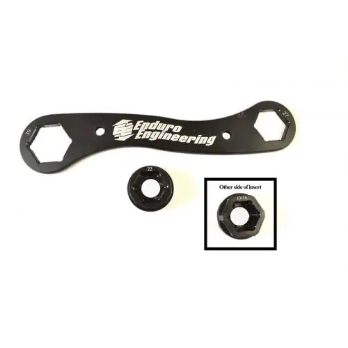 Enduro Engineering Multi Tool 22, 27, 32mm Sherco Yamaha Sonderangebot