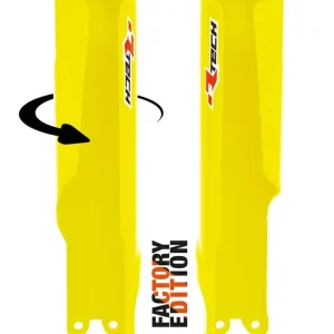 Factory Gabelprotektor Husqvarna TC/FC 23- OEM Gelb Bestseller