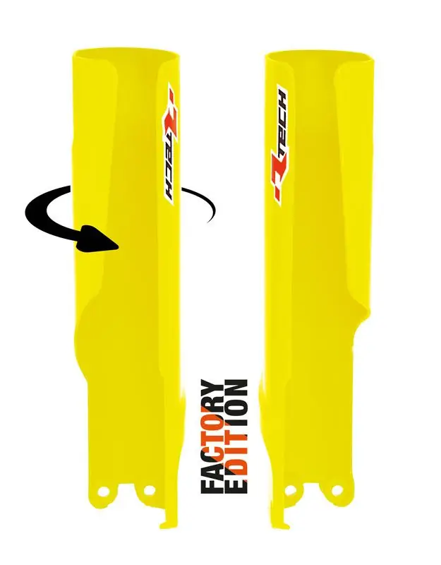 Factory Gabelprotektor Husqvarna TC/FC 23- OEM Gelb Bestseller