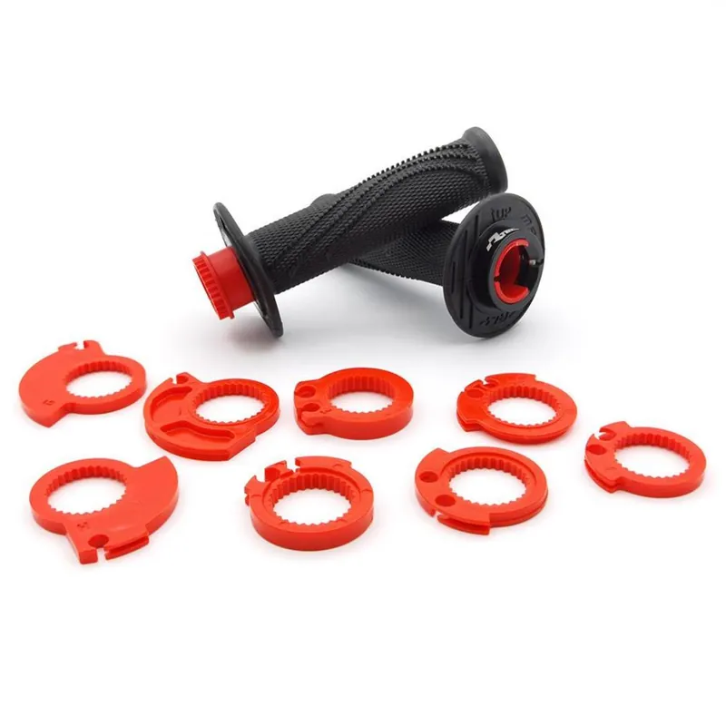 Super-Preis Rtech R20 Lock on Griffe Schwarz