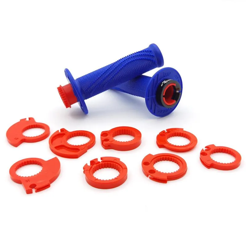 Rtech R20 Lock on Griffe Blau Schnäppchen