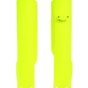 Gabelprotektor Husqvarna TC/FC 23- OEM Gelb Neu Im Sortiment