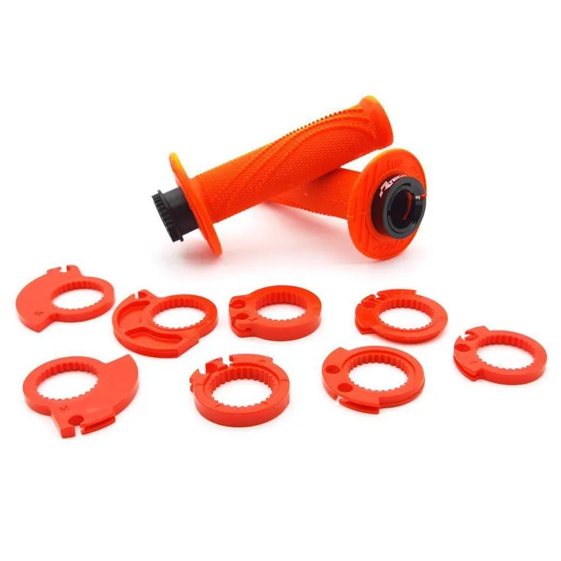 Angebot Rtech R20 Lock-on Griffe neon Orange