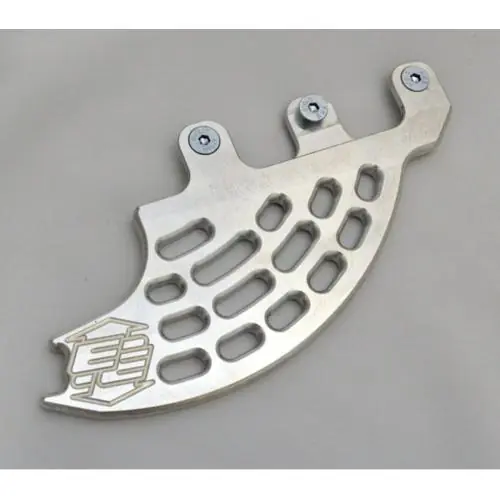 Billig Enduro Engineering Ersatz Finne für Bremsscheibenschutz