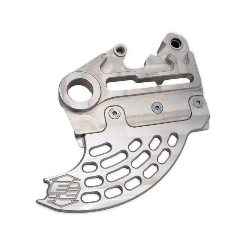 Enduro Engineering Bremsscheibenschutz Sherco SE/SEF 125-510 13- Begrenztes Angebot