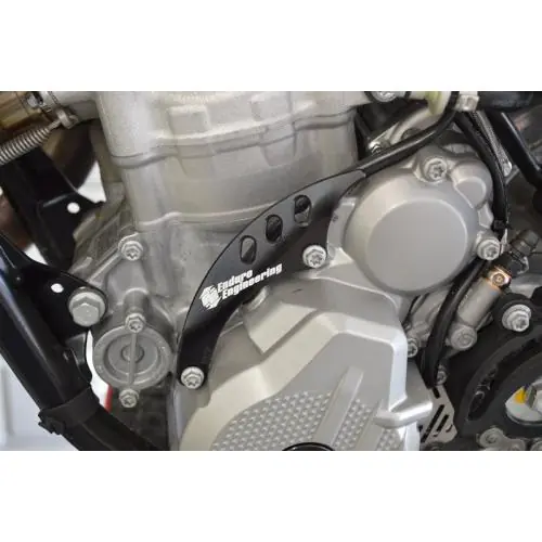 Enduro Engineering Zündungskabel Schutz 250/350 für KTM SX-F 16-, EXC-F 17-, Husqvarna FC 16-, FE 17- Bestseller