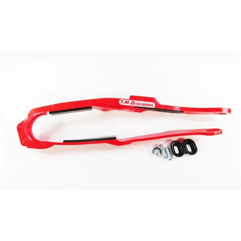 TMD Schwingenschleifer Dirt Cross CRF 450 21-, 250 22- Rot Bestpreis