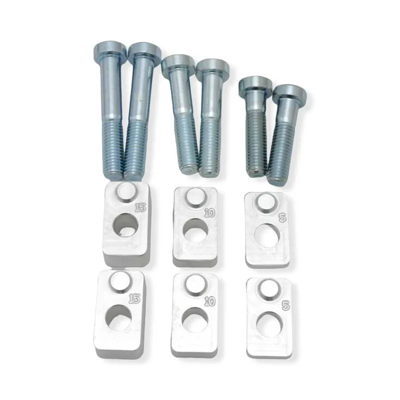 Enduro Engineering Lenkererhöhung für KTM/HSQ/BETA/GasGas Enduro 5-30mm Finale Aktion