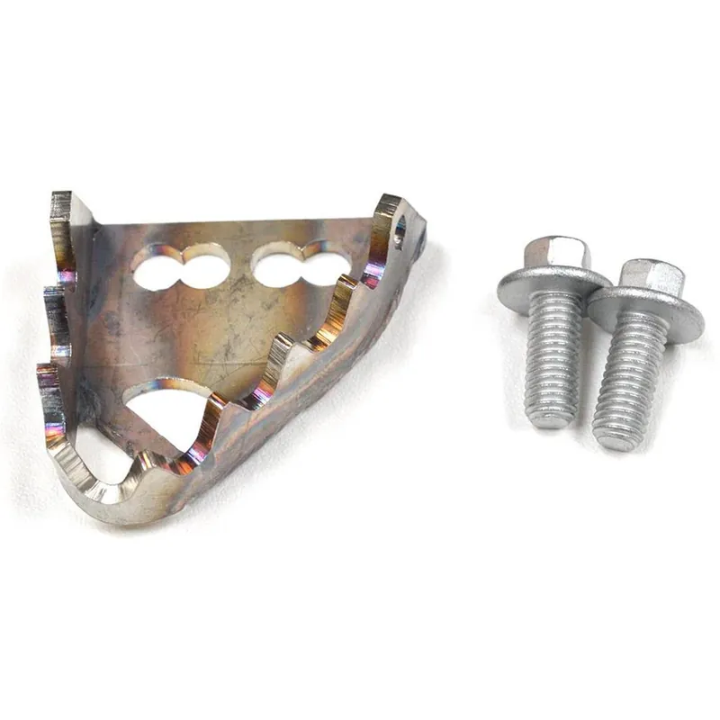 Enduro Engineering Bremspedal auftritt Beta RR/Xtrainer, Sherco SE/SEF Neu Im Sortiment