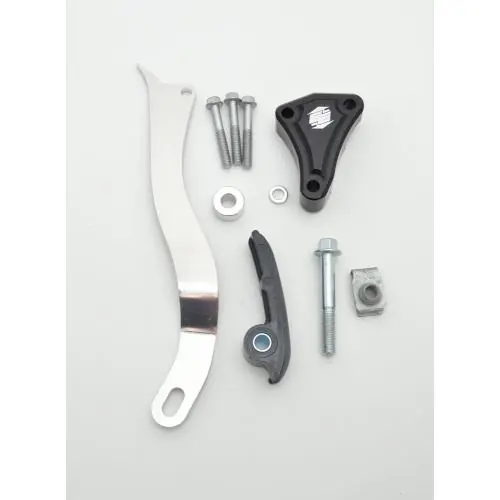 Enduro Engineering Nehmerzylinderschutz für KTM SX-F 450 16-22, EXC-F 450/500 17-23 Begrenztes Angebot