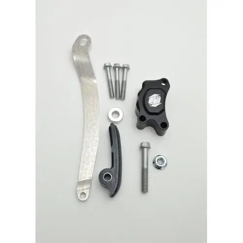 Enduro Engineering Nehmerzylinderschutz für KTM 250/300 SX 19-22 EXC 20-23, Husqvarna TC 19-22 TE 20-23 Neu